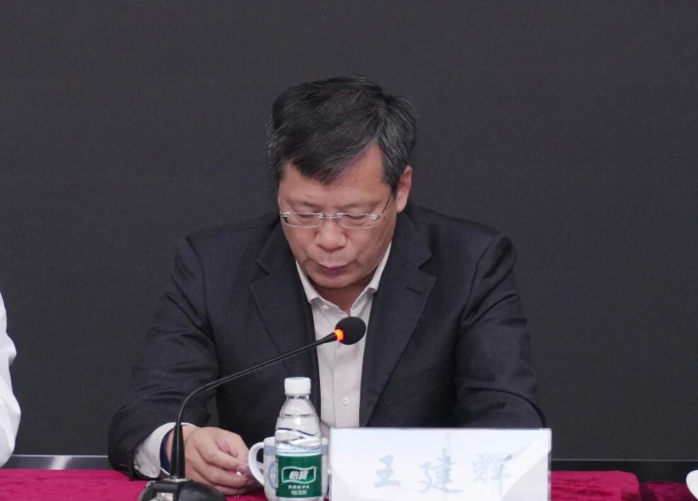 袁进教授履新首都医科大学附属北京同仁医院院长 袁进教授履新首都医科大学附属北京同仁医院院长