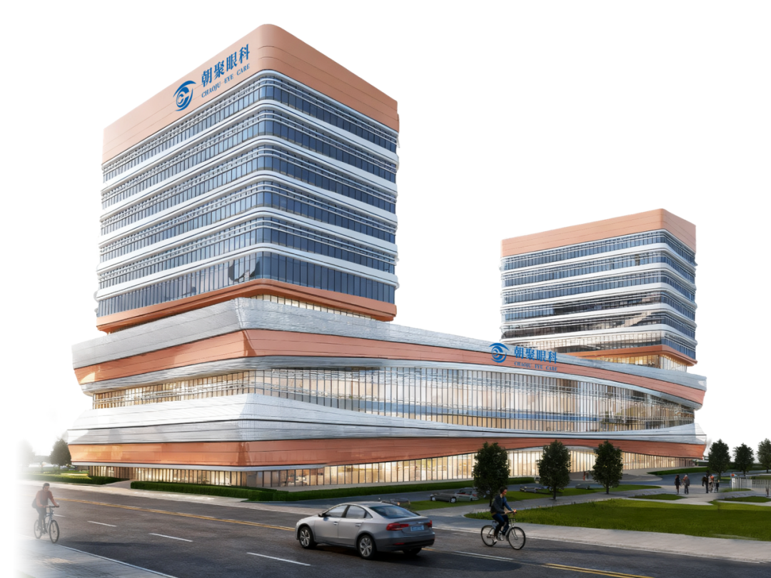 从包头到香港，朝聚眼科董事长张波洲解码民营眼科37年成长之路