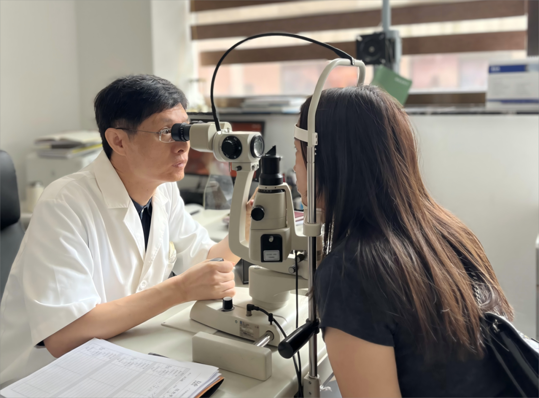摘镜自由 安全第一丨近视手术前，这5点必须查清楚！