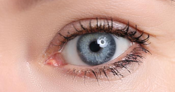 准妈妈必读：孕期眼睛的“生理变化”与“危险警报”全指南！