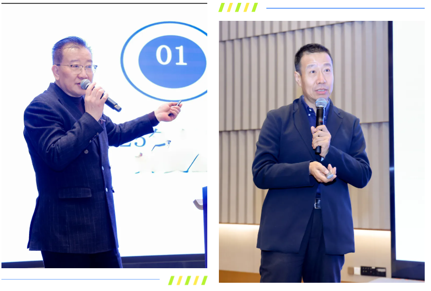 朝聚眼科2026年会在京召开,谢立科教授受聘首席中医眼科专家 朝聚眼科2026年会在京召开,谢立科教授受聘首席中医眼科专家