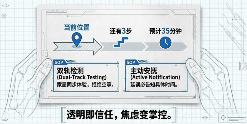  少赚10万块的秘密：门诊"漏"掉的28个客户