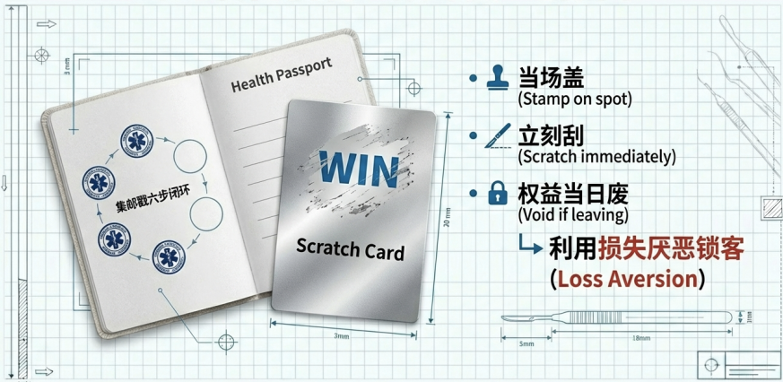  少赚10万块的秘密：门诊"漏"掉的28个客户