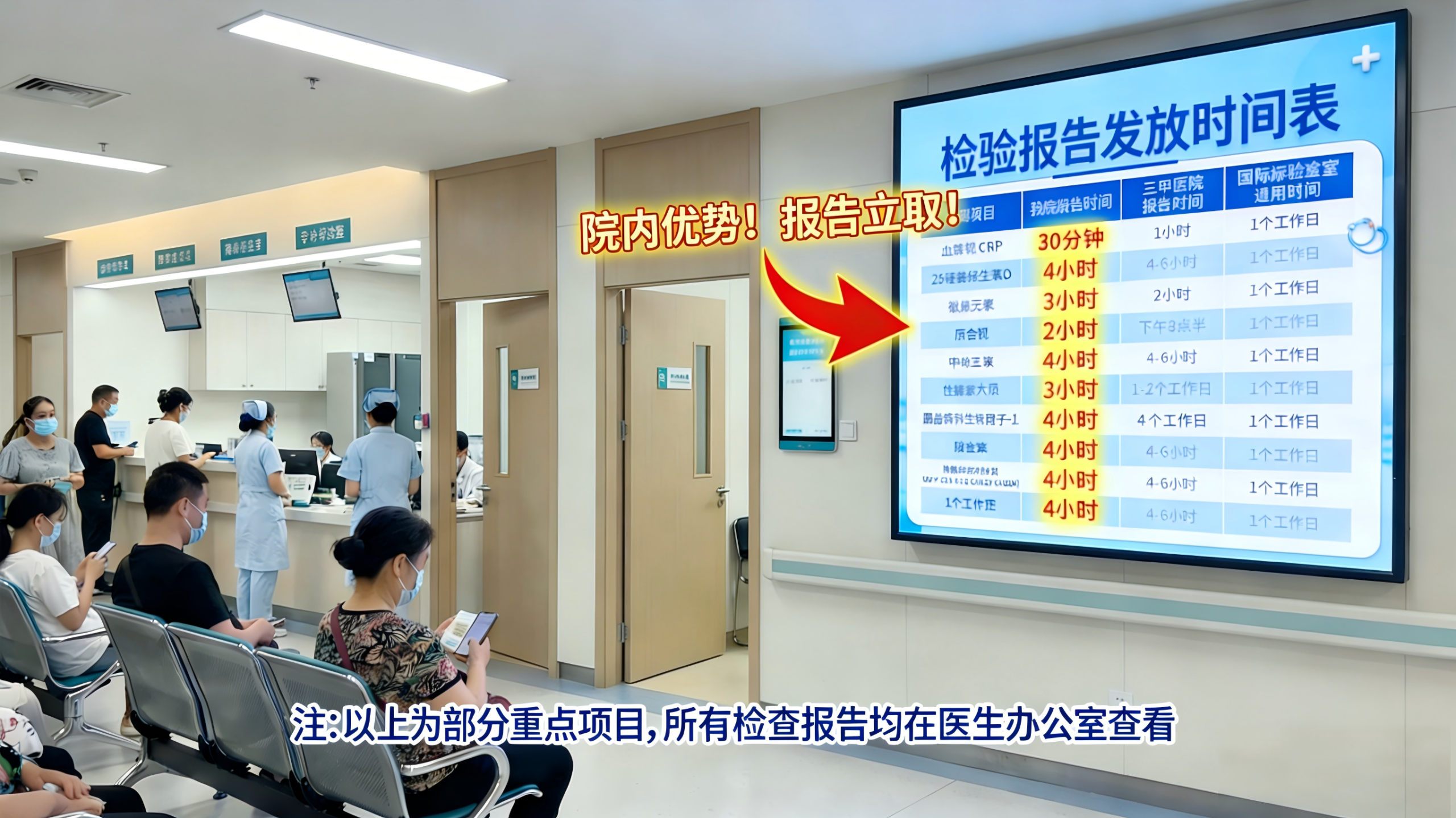 每天都在“漏钱”?消费医疗中那些“看不见”的流失,藏在空间里 每天都在“漏钱”?消费医疗中那些“看不见”的流失,藏在空间里