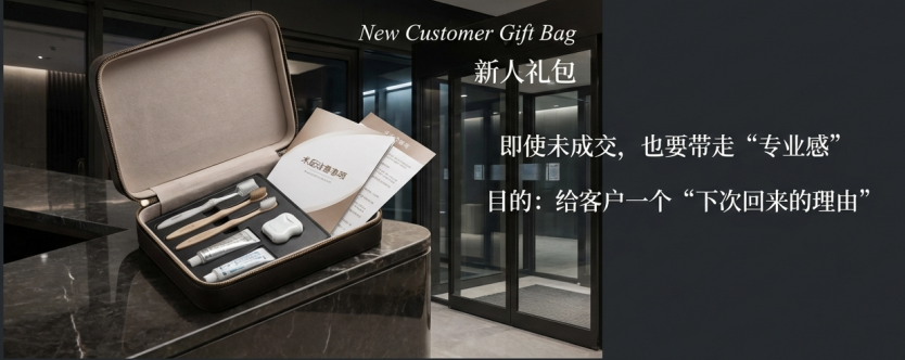 每天都在“漏钱”?消费医疗中那些“看不见”的流失,藏在空间里 每天都在“漏钱”?消费医疗中那些“看不见”的流失,藏在空间里