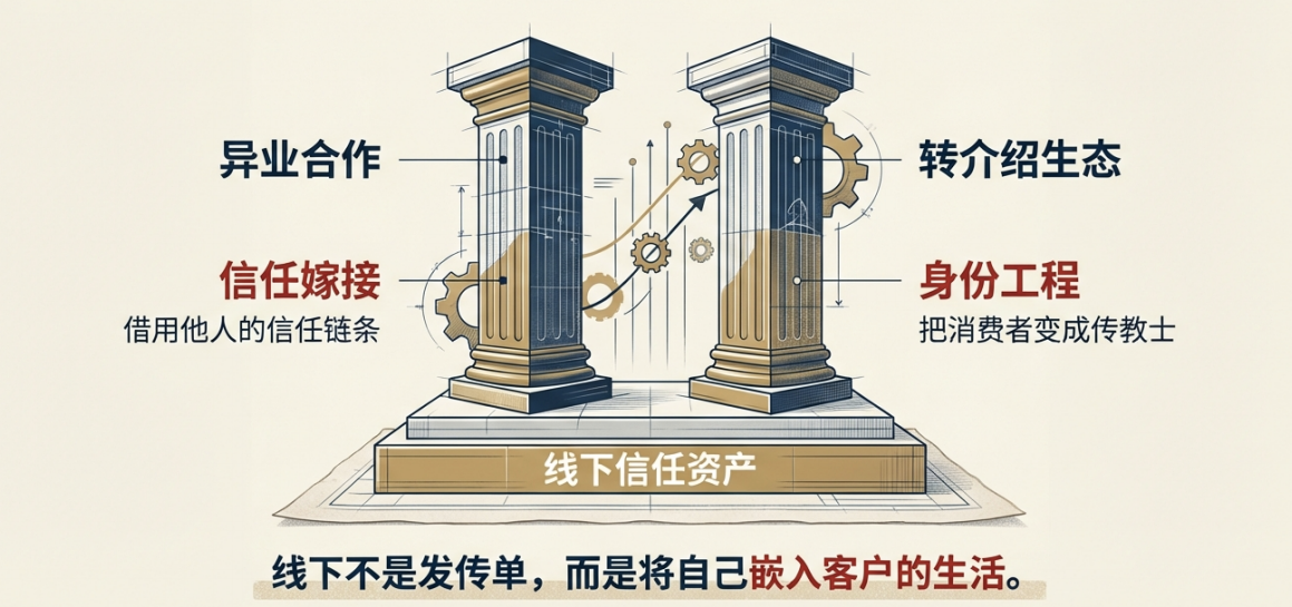 穷诊所买流量,富诊所买关系:消费医疗行业正在发生的隐秘贫富分化 穷诊所买流量,富诊所买关系:消费医疗行业正在发生的隐秘贫富分化