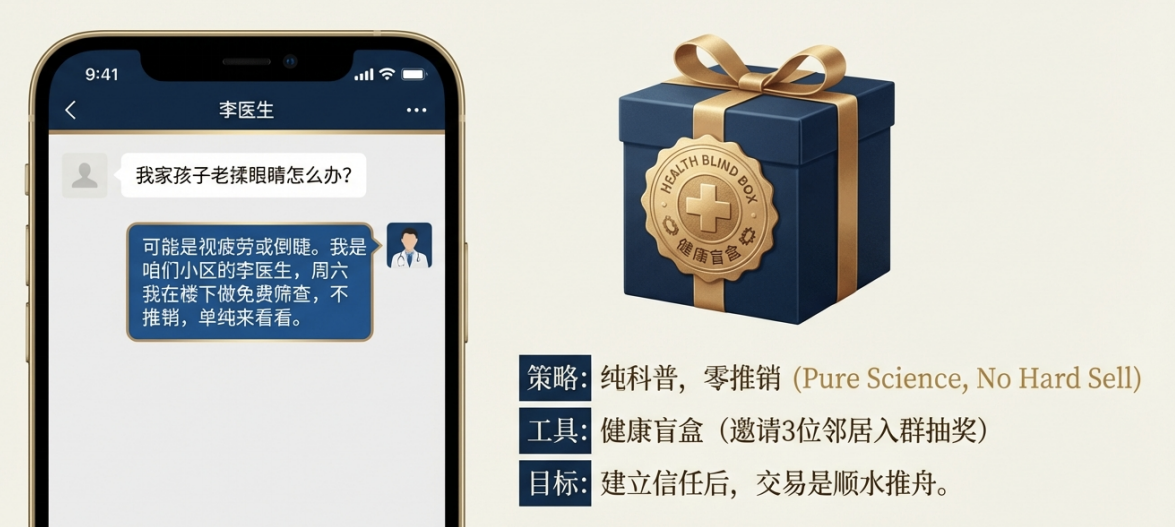 穷诊所买流量,富诊所买关系:消费医疗行业正在发生的隐秘贫富分化 穷诊所买流量,富诊所买关系:消费医疗行业正在发生的隐秘贫富分化